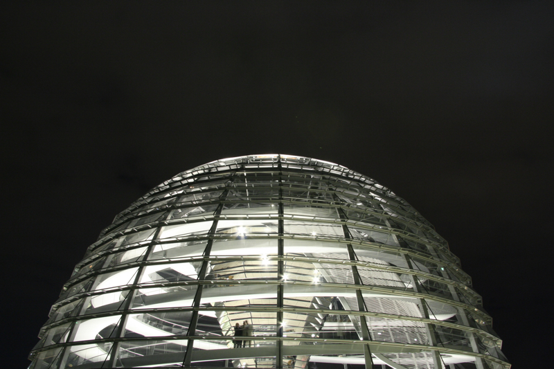 Reichstag #2. Click for previous image.